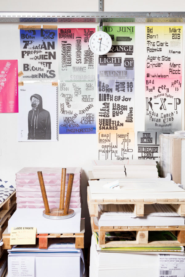 Affiches