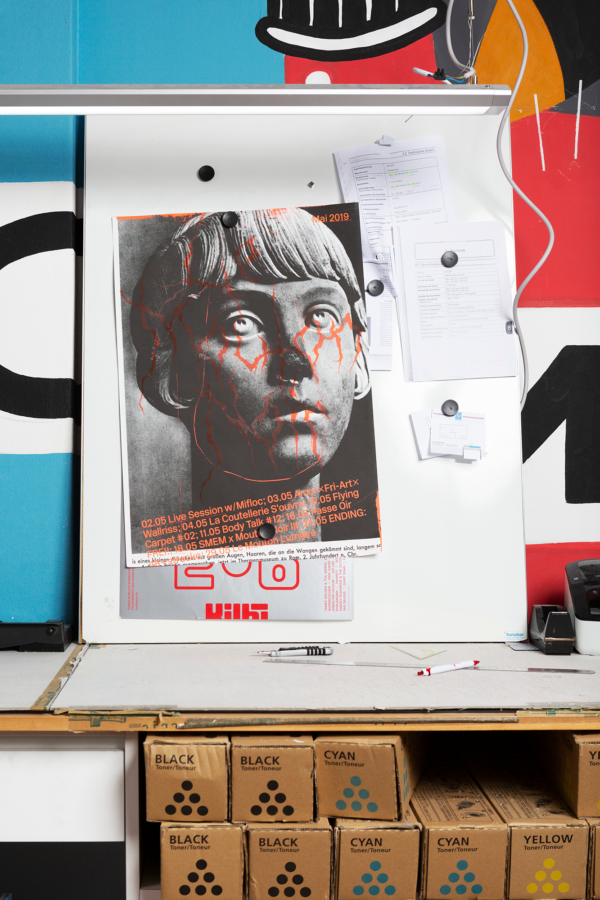 Affiches