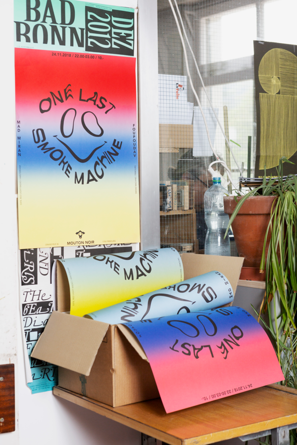 Affiches
