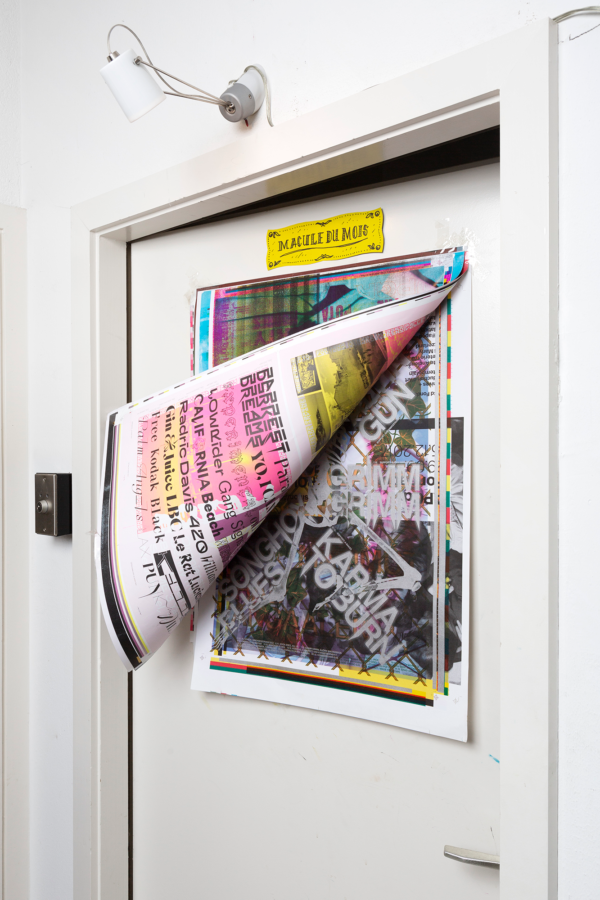 Affiches