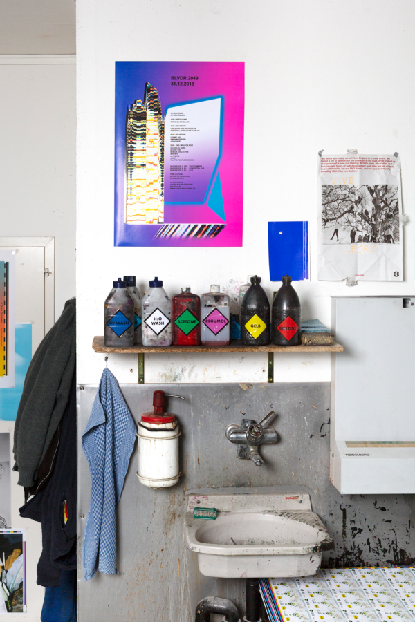 Affiches